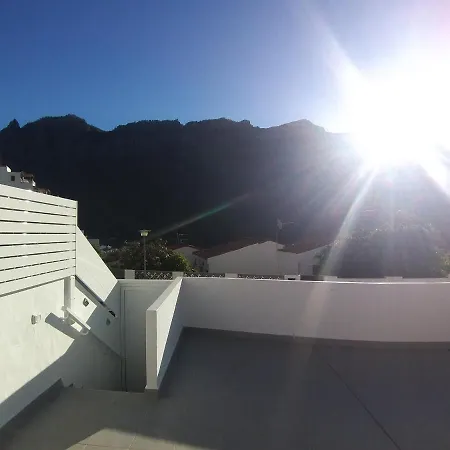 Casa Vistas Tamadaba Hébergement de vacances *