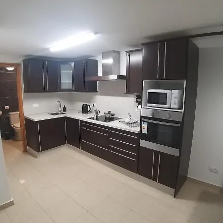 Casa Vistas Tamadaba Hébergement de vacances *