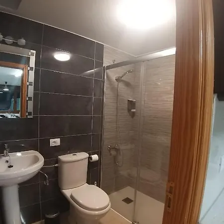 Hébergement de vacances Casa Vistas Tamadaba Agaete (Gran Canaria)