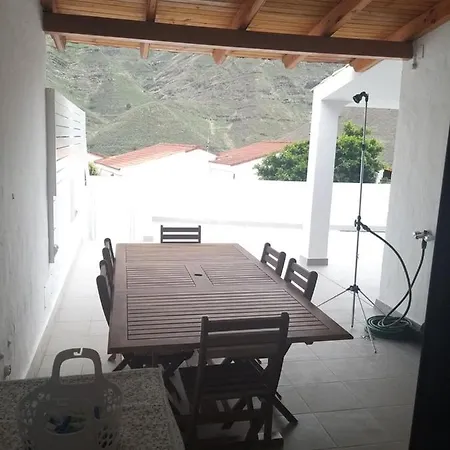 Casa Vistas Tamadaba