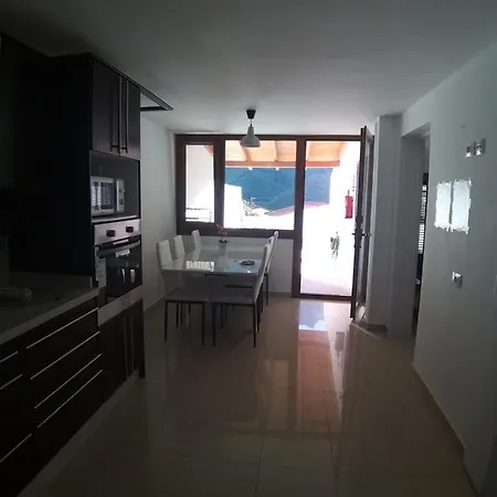 Holiday home Casa Vistas Tamadaba Agaete (Gran Canaria)