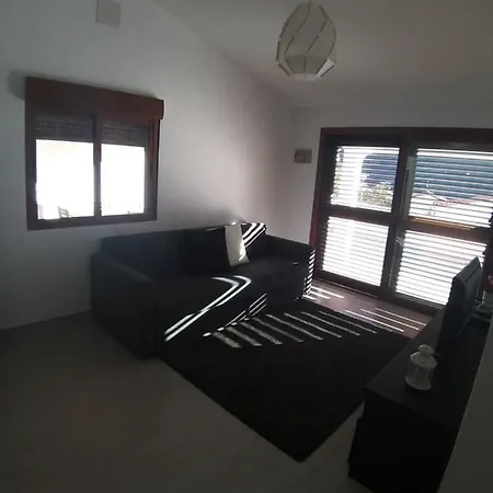 Casa Vistas Tamadaba Holiday home