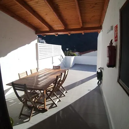 Casa Vistas Tamadaba