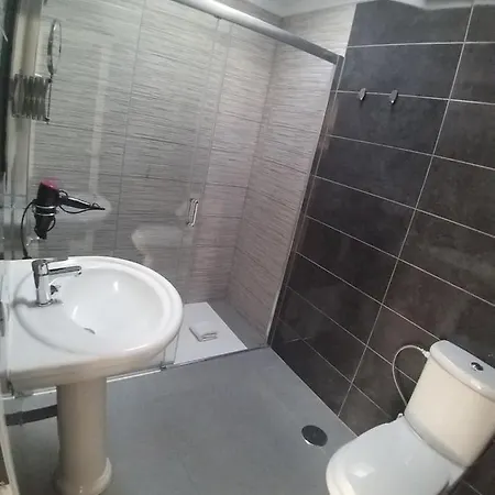 Prázdninový dům Casa Vistas Tamadaba *