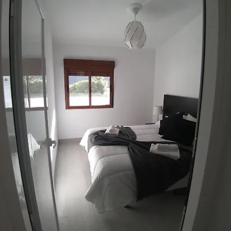 Casa Vistas Tamadaba Prázdninový dům Agaete (Gran Canaria)