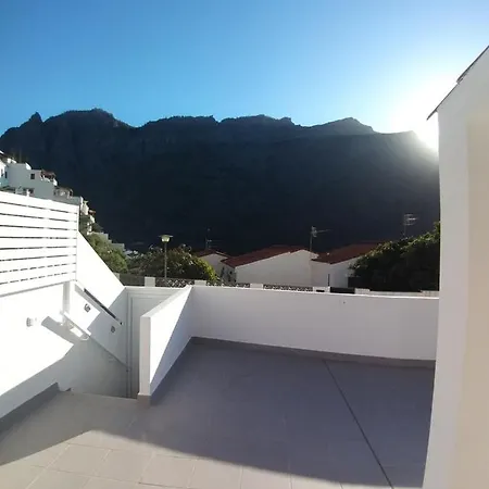 Casa Vistas Tamadaba Holiday home *