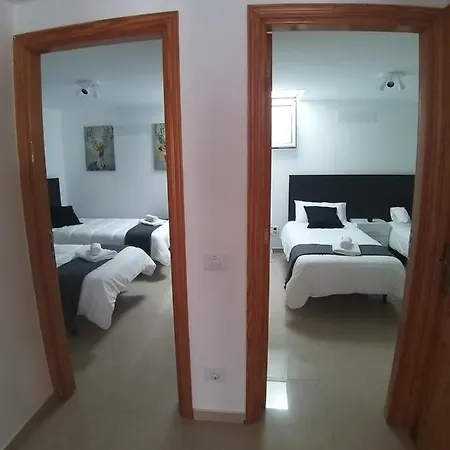 Casa Vistas Tamadaba Holiday home Agaete (Gran Canaria)