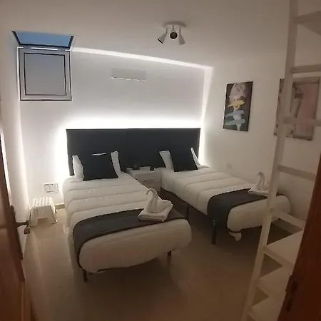 Casa Vistas Tamadaba Holiday home *
