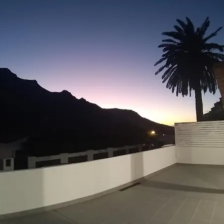 Casa Vistas Tamadaba Prázdninový dům Agaete (Gran Canaria)
