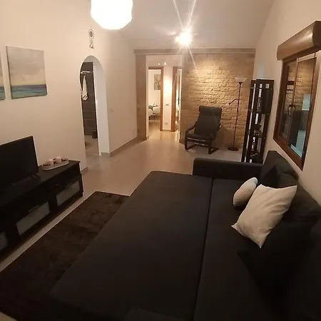 Prázdninový dům Casa Vistas Tamadaba