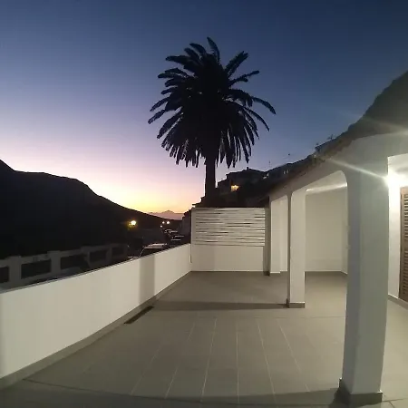 Prázdninový dům Casa Vistas Tamadaba *