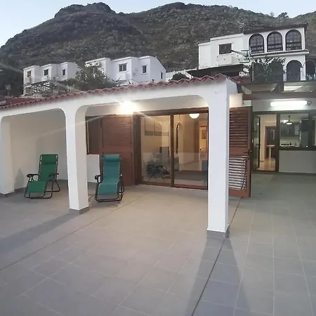 Casa Vistas Tamadaba Holiday home *