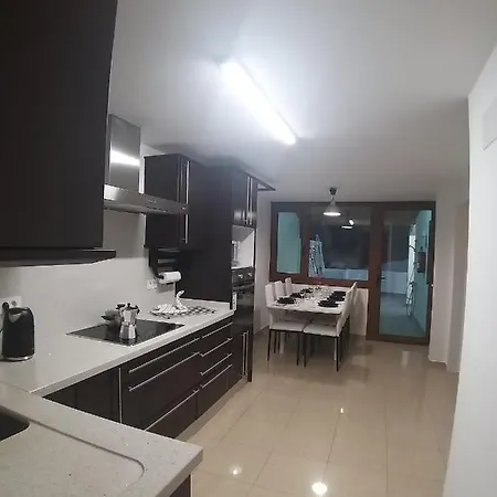 Holiday home Casa Vistas Tamadaba *