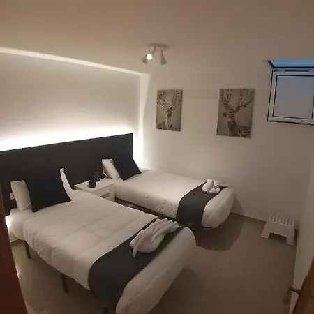 Casa Vistas Tamadaba Holiday home Agaete (Gran Canaria)