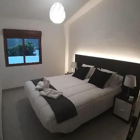 Casa Vistas Tamadaba *