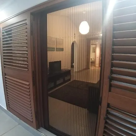 Casa Vistas Tamadaba *