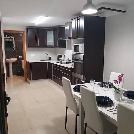 Casa Vistas Tamadaba * Agaete (Gran Canaria)