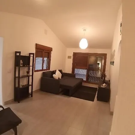 Casa Vistas Tamadaba Prázdninový dům