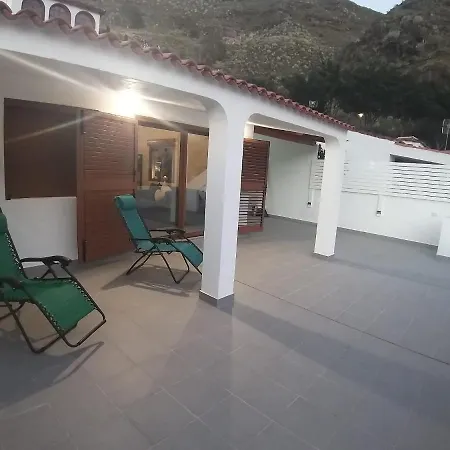 Casa Vistas Tamadaba Holiday home *