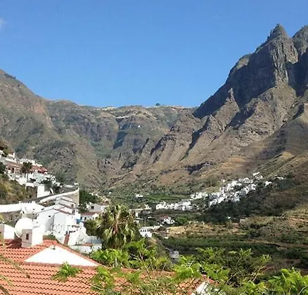 Casa Vistas Tamadaba